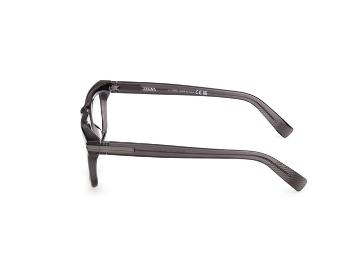 Gafas Graduadas Zegna EZ5343 020 54 / 56 19 — vista 2