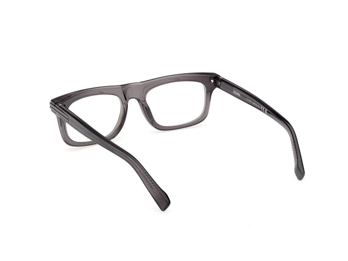 Gafas Graduadas Zegna EZ5343 020 54 / 56 19 — vista 3