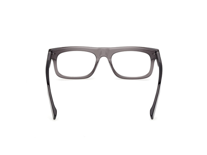 Gafas Graduadas Zegna EZ5343 020 54 / 56 19 — vista 4