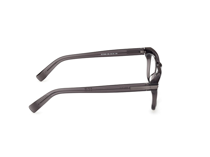 Gafas Graduadas Zegna EZ5343 020 54 / 56 19 — vista 6