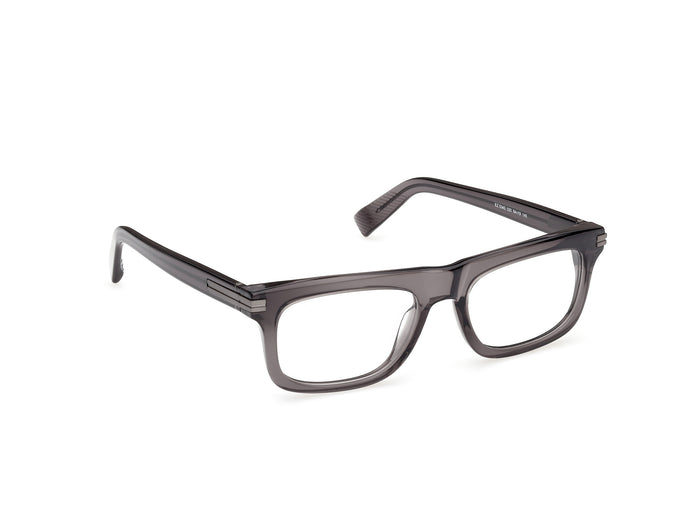 Gafas Graduadas Zegna EZ5343 020 54 / 56 19 — vista 7