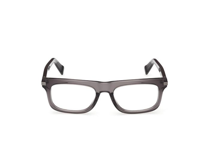 Gafas Graduadas Zegna EZ5343 020 54 / 56 19 — vista 8