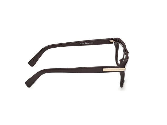 Gafas Graduadas Zegna EZ5343 048 54 / 56 19 — vista 6