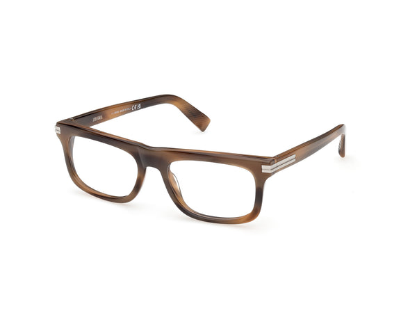 Gafas Graduadas Zegna EZ5343 052 54 / 56 19 · 1