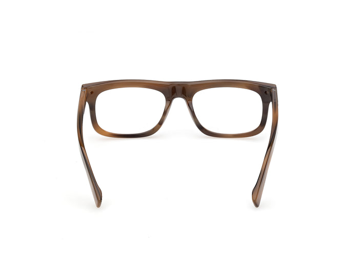 Gafas Graduadas Zegna EZ5343 052 54 / 56 19 — vista 4