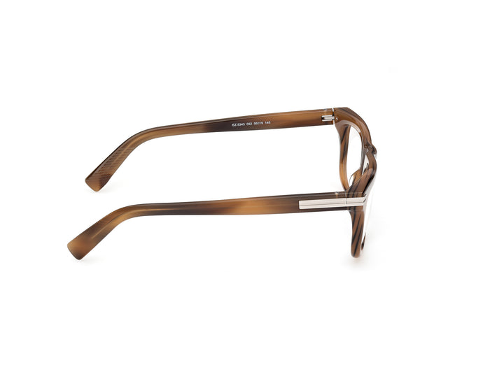 Gafas Graduadas Zegna EZ5343 052 54 / 56 19 — vista 6