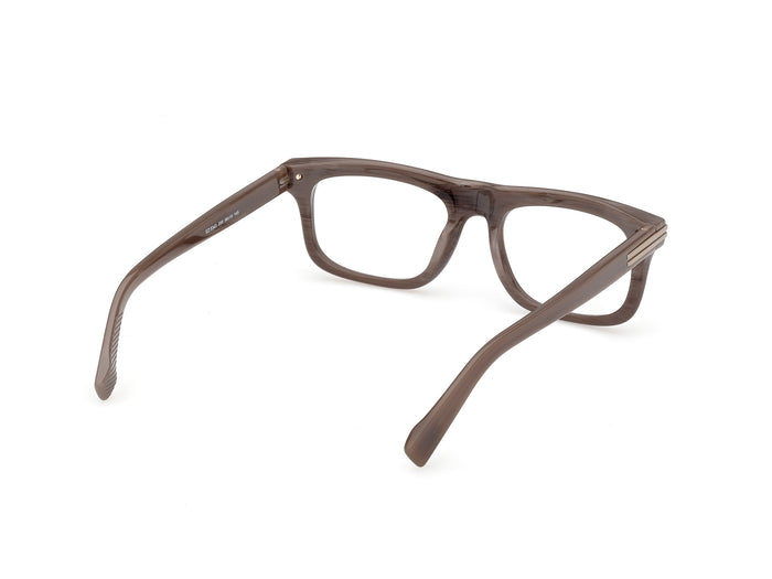 Gafas Graduadas Zegna EZ5343 059 54 / 56 19 — vista 5