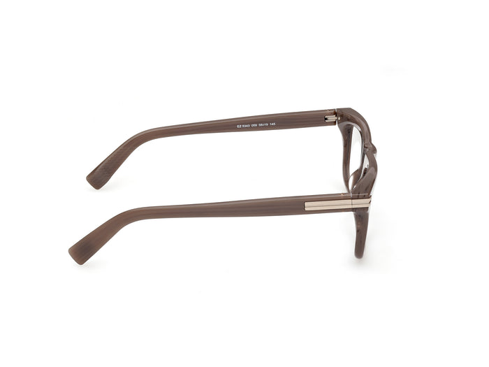 Gafas Graduadas Zegna EZ5343 059 54 / 56 19 — vista 6
