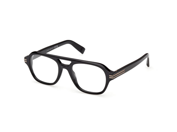 Gafas Graduadas Zegna EZ5344 001 52 20 · 1
