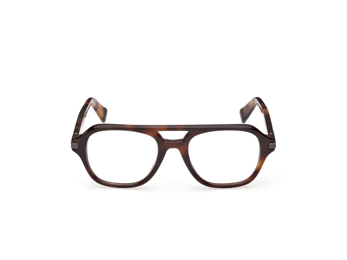 Optical Frames Zegna EZ5344 052 52 20 — vista 8