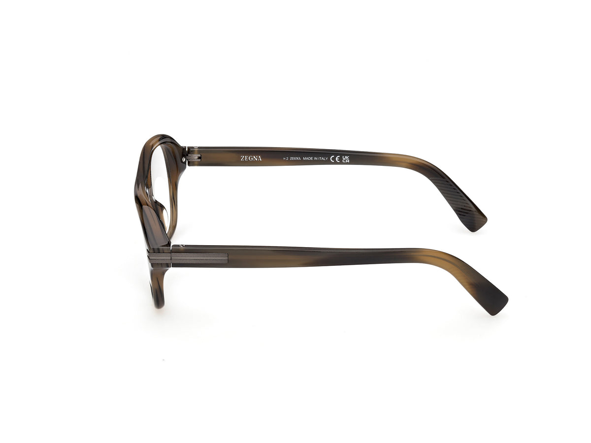Brillenfassung Zegna EZ5344 055 52 20