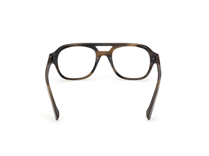 Optical Frames Zegna EZ5344 055 52 20 — vista 4