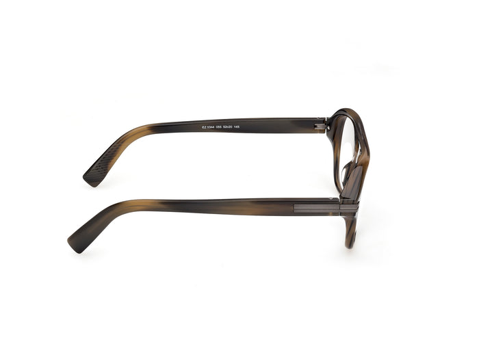 Optical Frames Zegna EZ5344 055 52 20 — vista 6