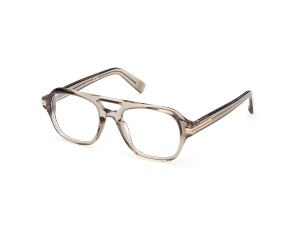 Gafas Graduadas Zegna EZ5344 057 52 20 · 1
