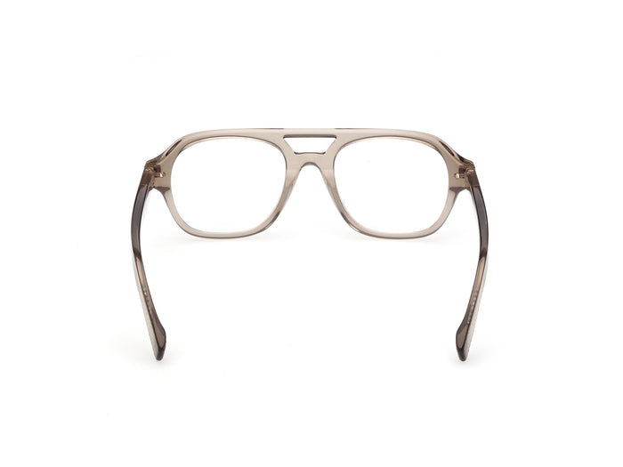 Optical Frames Zegna EZ5344 057 52 20 — vista 4