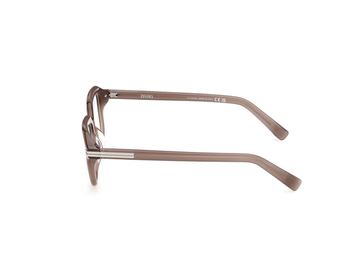 Gafas Graduadas Zegna EZ5345 045 52 17 — vista 2