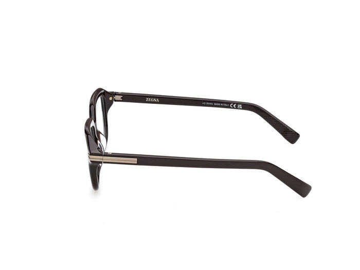 Optical Frames Zegna EZ5345 048 52 17 — vista 2
