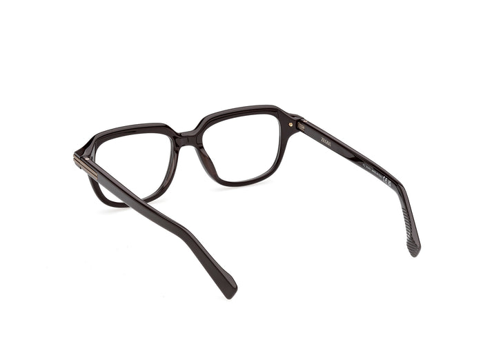 Optical Frames Zegna EZ5345 048 52 17 — vista 3