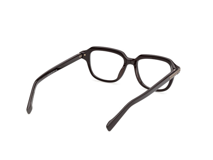 Optical Frames Zegna EZ5345 048 52 17 — vista 5