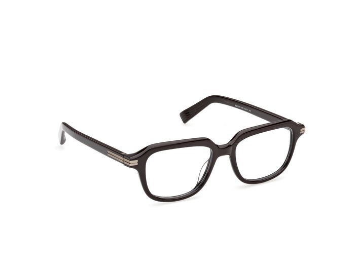 Optical Frames Zegna EZ5345 048 52 17 — vista 7