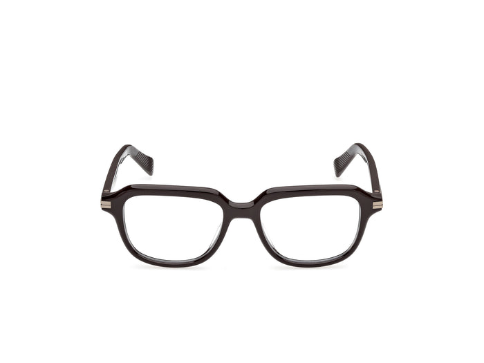 Optical Frames Zegna EZ5345 048 52 17 — vista 8
