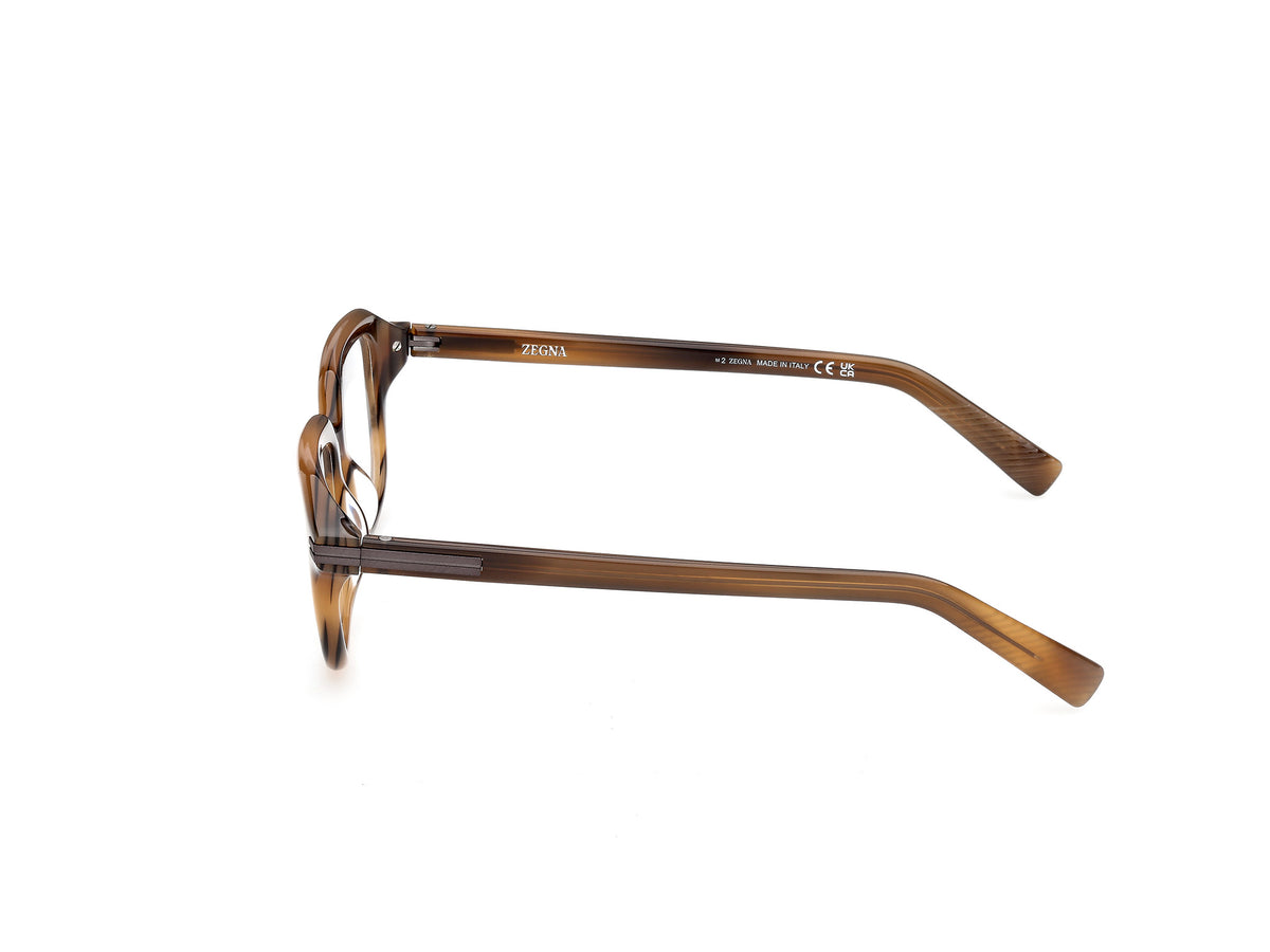 Optical Frames Zegna EZ5345 052 52 17