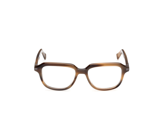 Optical Frames Zegna EZ5345 052 52 17 — vista 8