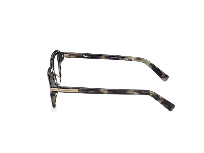 Optical Frames Zegna EZ5345 055 52 17 — vista 2