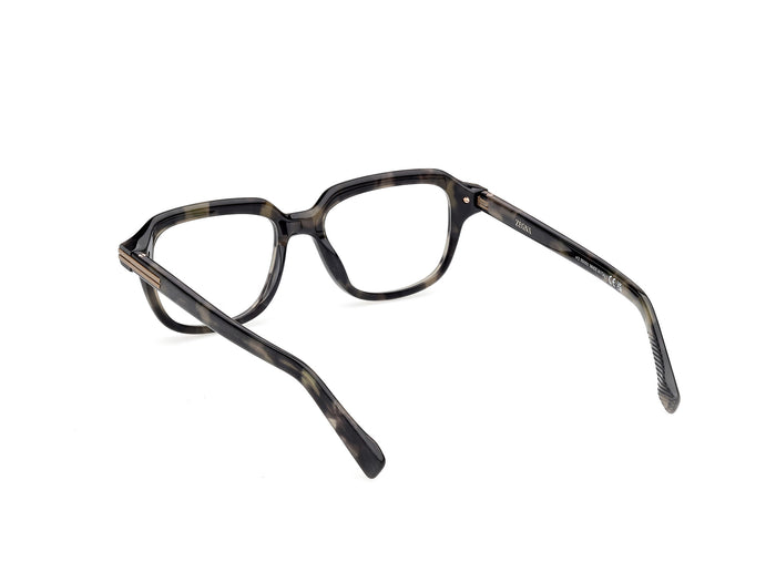Optical Frames Zegna EZ5345 055 52 17 — vista 3