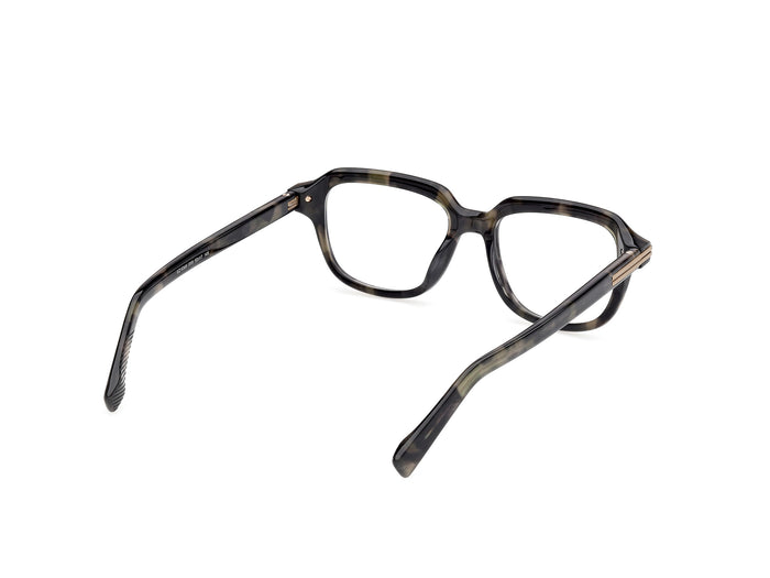 Optical Frames Zegna EZ5345 055 52 17 — vista 5