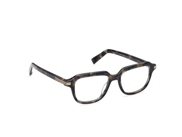 Optical Frames Zegna EZ5345 055 52 17 — vista 7