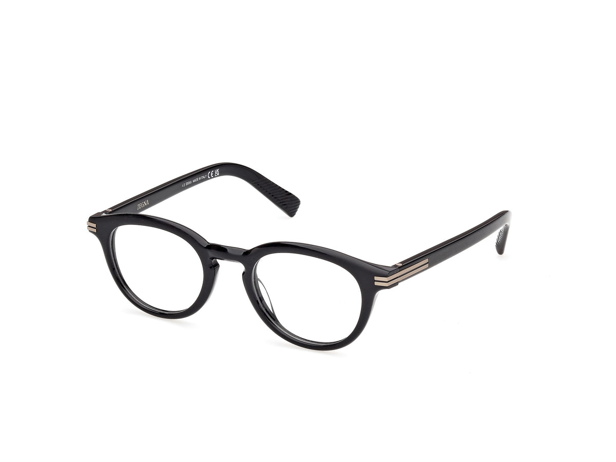 Optical Frames Zegna EZ5346 001 49 / 51 21