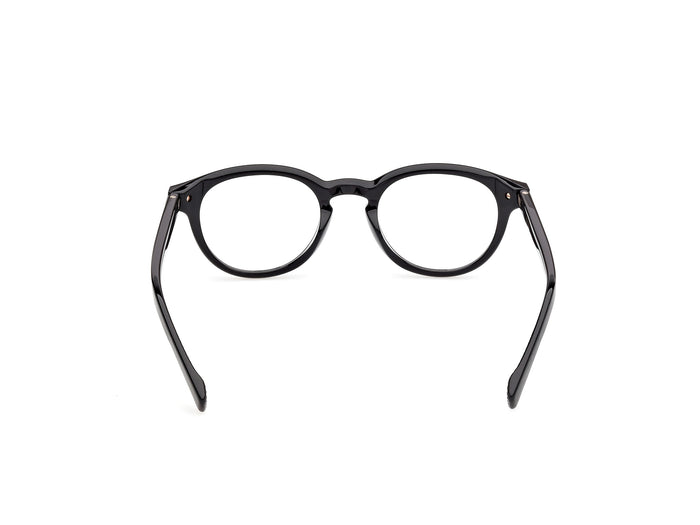 Optical Frames Zegna EZ5346 001 49 / 51 21 — vista 4