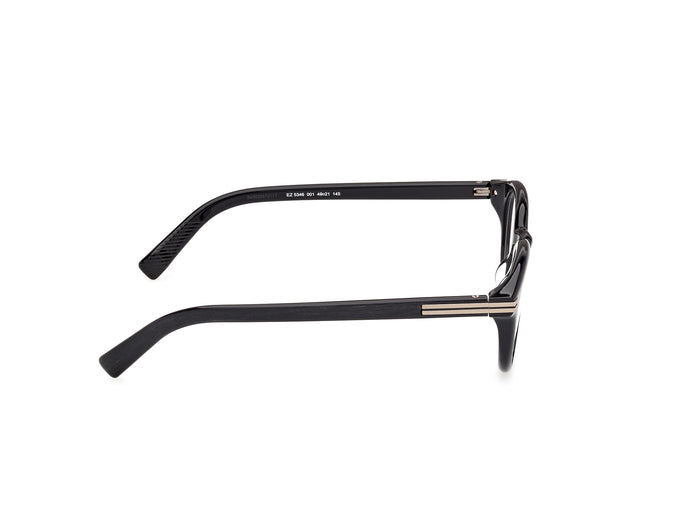 Optical Frames Zegna EZ5346 001 49 / 51 21 — vista 6