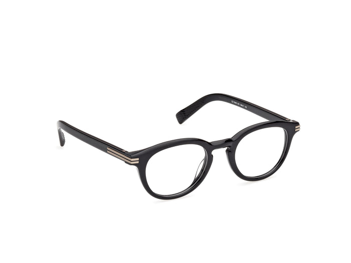Optical Frames Zegna EZ5346 001 49 / 51 21 — vista 7