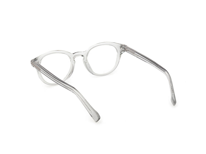Gafas Graduadas Zegna EZ5346 020 49 / 51 21 — vista 3