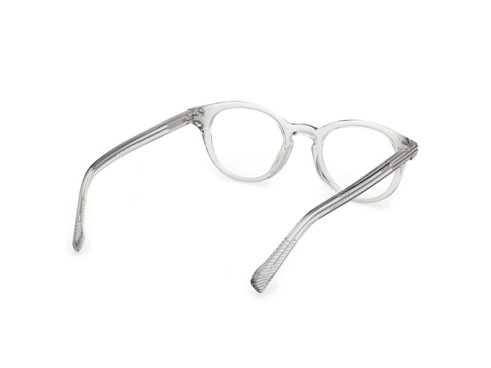 Gafas Graduadas Zegna EZ5346 020 49 / 51 21 — vista 5