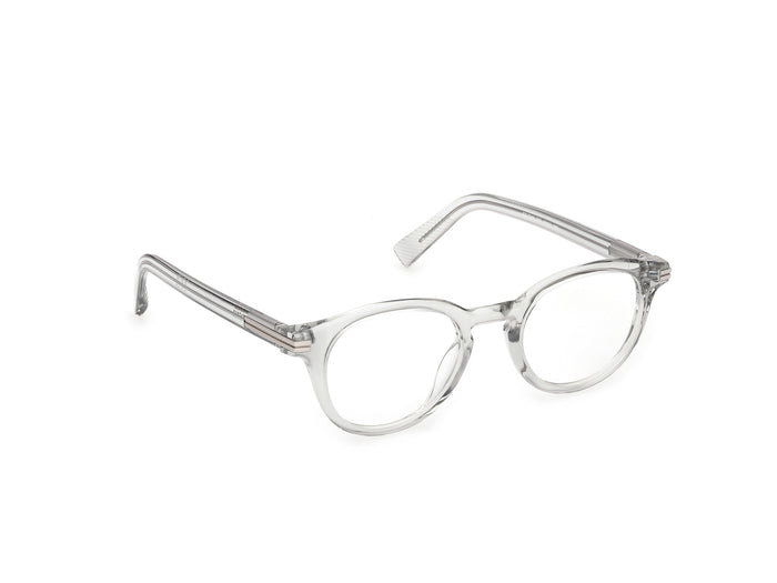 Gafas Graduadas Zegna EZ5346 020 49 / 51 21 — vista 7