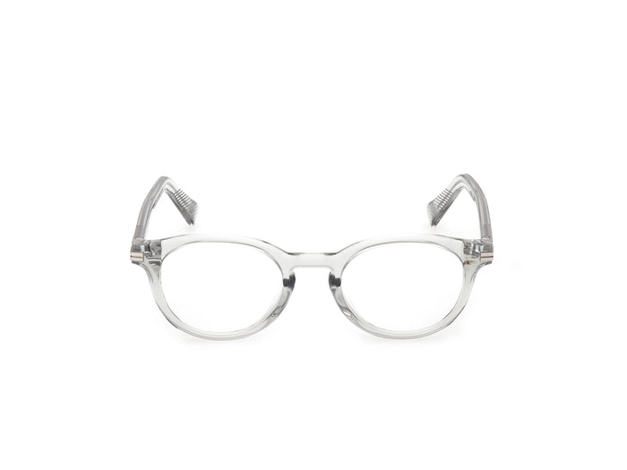 Gafas Graduadas Zegna EZ5346 020 49 / 51 21 — vista 8