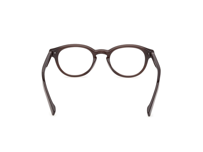 Gafas Graduadas Zegna EZ5346 048 49 / 51 21 — vista 4