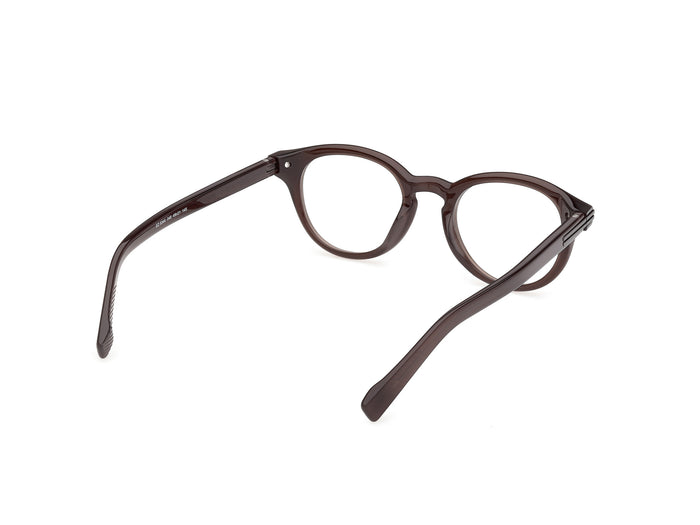 Gafas Graduadas Zegna EZ5346 048 49 / 51 21 — vista 5