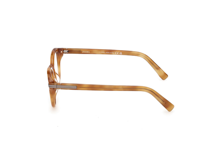 Gafas Graduadas Zegna EZ5346 053 49 / 51 21 — vista 2
