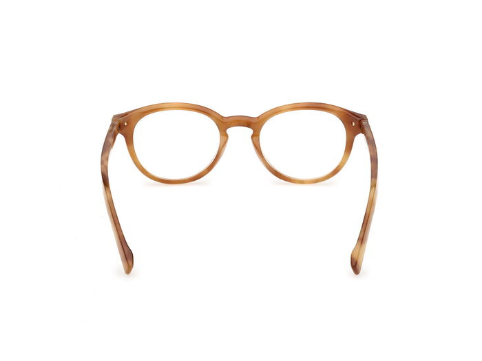 Gafas Graduadas Zegna EZ5346 053 49 / 51 21 — vista 4