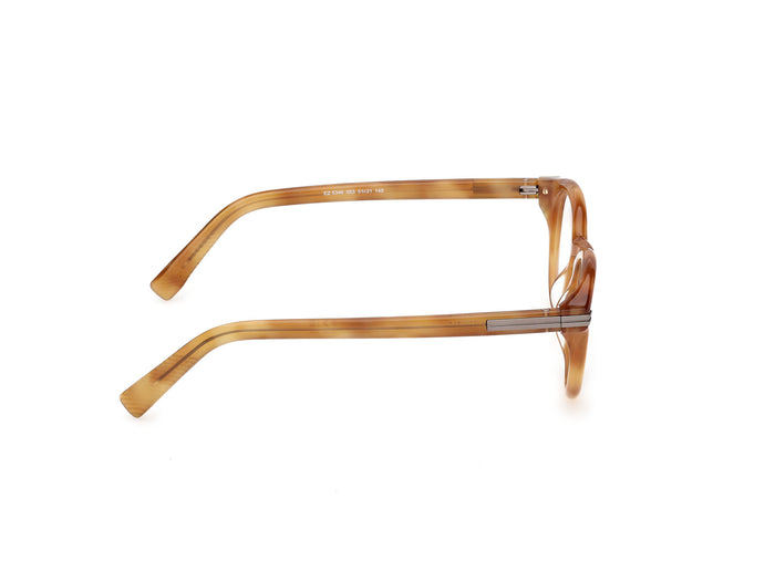 Gafas Graduadas Zegna EZ5346 053 49 / 51 21 — vista 6