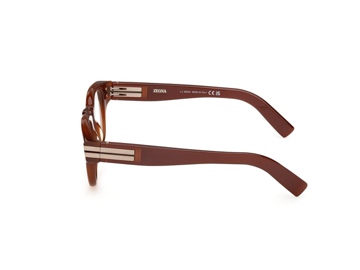 Optical Frames Zegna EZ5347 045 49 23 — vista 2