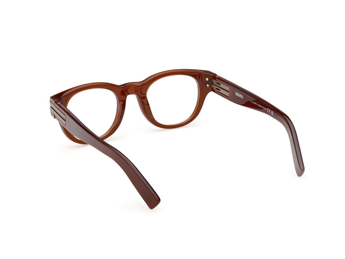 Optical Frames Zegna EZ5347 045 49 23 — vista 3