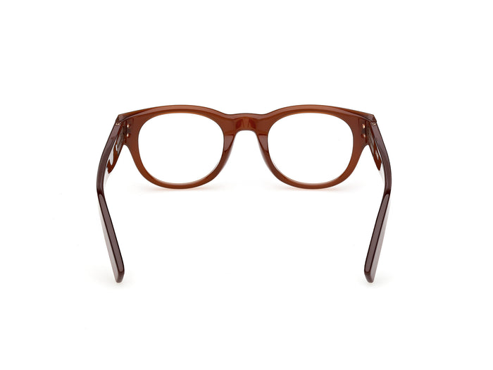 Optical Frames Zegna EZ5347 045 49 23 — vista 4