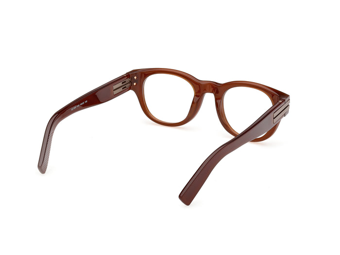 Optical Frames Zegna EZ5347 045 49 23 — vista 5