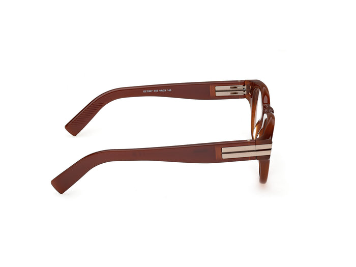 Optical Frames Zegna EZ5347 045 49 23 — vista 6