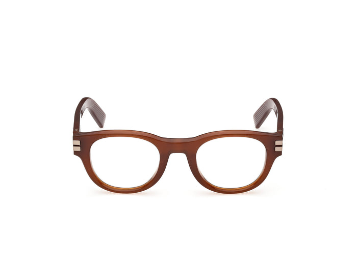 Optical Frames Zegna EZ5347 045 49 23 — vista 8